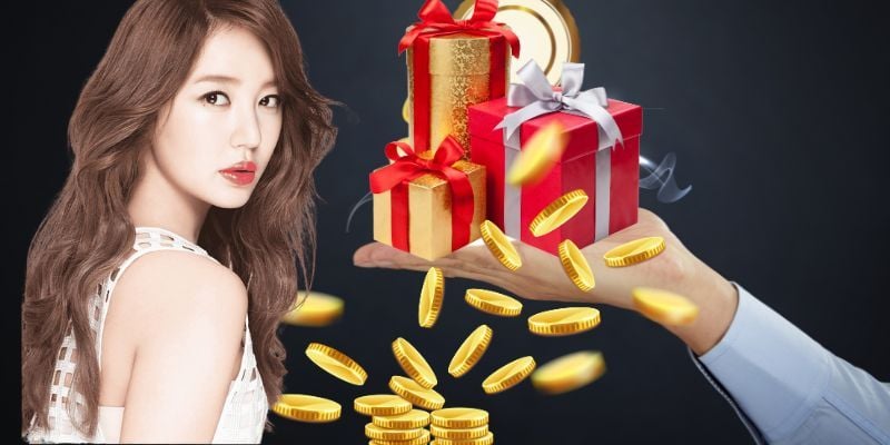 Ưu đãi khi điểm danh mỗi ngày
