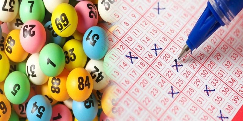 Sự hình thành của trò chơi mang tính may rủi
