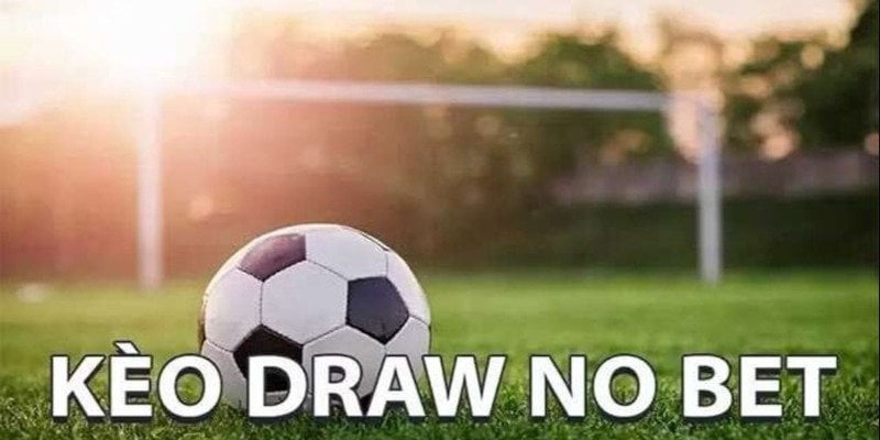 Giới thiệu nhanh về kèo hoà ngoại trừ